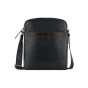 náhled Pánská crossbody taška Bugatti 49 1655 01 černá