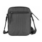 náhled Pánská crossbody taška Bugatti 49 5857 13 šedá