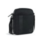 náhled Pánská crossbody taška Bugatti 49 6406 01 černá