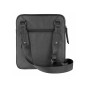 náhled Pánská crossbody taška Bugatti 49 5858 13 šedá