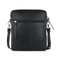 náhled Pánská crossbody taška Bugatti 49 2209 01 černá