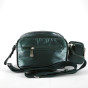náhled Dámská crossbody kabelka Wonders WB-52002 zelená
