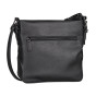 náhled Dámská crossbody kabelka Gabor 012783 černá