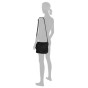 náhled Dámská crossbody kabelka Gabor 012783 černá