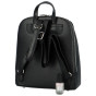 náhled Dámský batoh Juni Export G 24125 černý