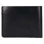 náhled Pánská peněženka Lagen 50064 černá
