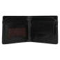 náhled Pánská peněženka Lagen 50064 černá