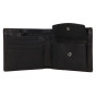 náhled Pánská peněženka Lagen 12593-A černá