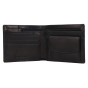 náhled Pánská peněženka Lagen 12593-A černá