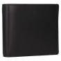 náhled Pánská peněženka Lagen 12593-A černá