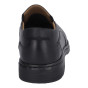 náhled Pánské mokasíny Josef Seibel 42803 860 100 černé
