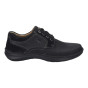 náhled Pánské polobotky Josef Seibel 44906 071 100 černé