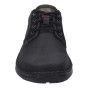 náhled Pánské polobotky Josef Seibel 44906 071 100 černé