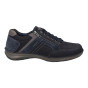 náhled Pánské polobotky Josef Seibel 44987 TE071 506 modré