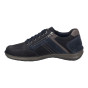 náhled Pánské polobotky Josef Seibel 44987 TE071 506 modré