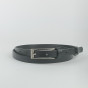 náhled Dámský opasek Pennybelts černý - šířka 15 mm