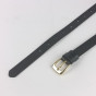 náhled Dámský opasek Pennybelts černý - šířka 20 mm