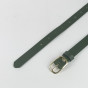 náhled Dámský opasek Pennybelts zelený - šířka 20 mm