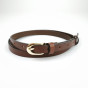 náhled Penny Belts Opasek dámský 15mm
