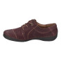 náhled Dámské polobotky Josef Seibel 59692 796 574 vínové