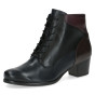 náhled Dámské kotníkové boty Caprice 9-25112-43 961 Multicolor