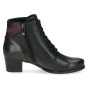 náhled Dámské kotníkové boty Caprice 9-25112-43 961 Multicolor
