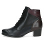 náhled Dámské kotníkové boty Caprice 9-25112-43 961 Multicolor