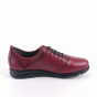 náhled Dámské polobotky Fluchos F0354 vínové