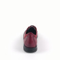 náhled Dámské polobotky Fluchos F0354 vínové