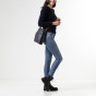 náhled Dámská crossbody kabelka Rieker H1005-14 modrá