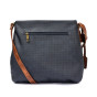náhled Dámská crossbody kabelka Rieker H1005-14 modrá