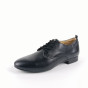 náhled Dámské polobotky Bartoň R2206 černé