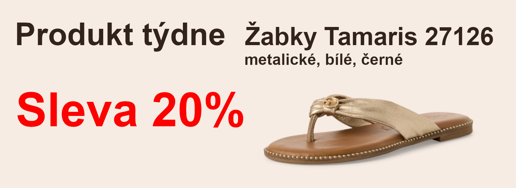Produkt týdne
