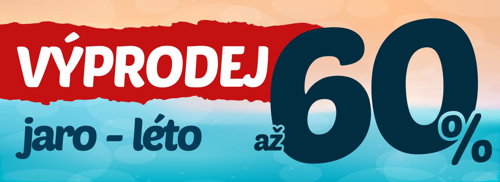 Letní sleva