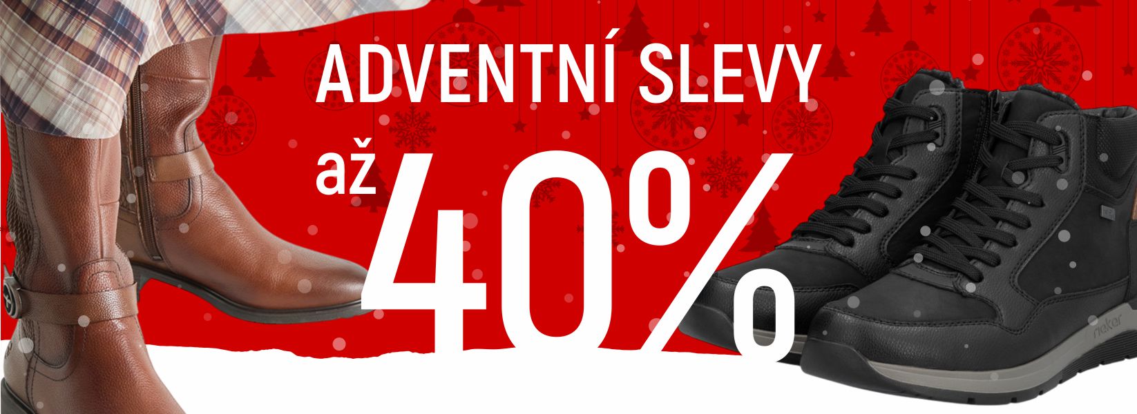 Adventní sleva