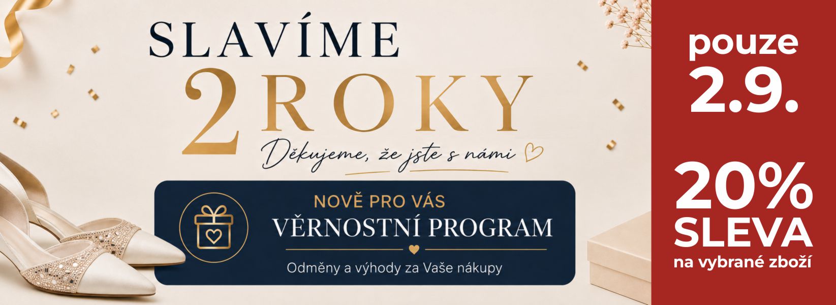 2. narozeniny